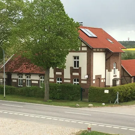 Lägenhet Alte Post