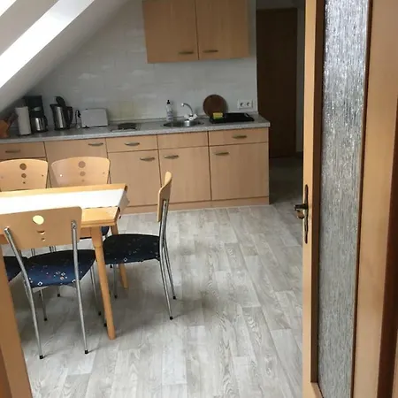 Lägenhet Alte Post
