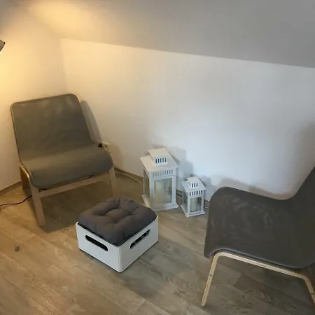 Alte Post Lägenhet